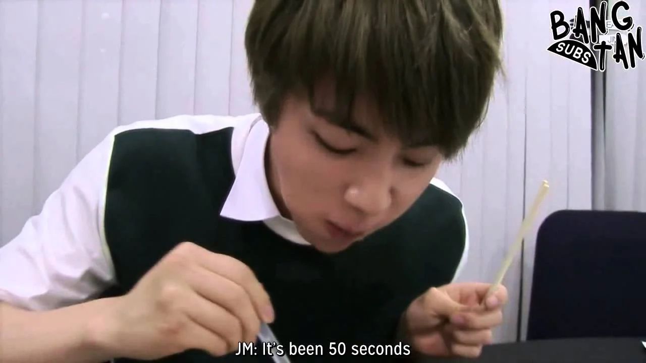 150604 Eat Jin