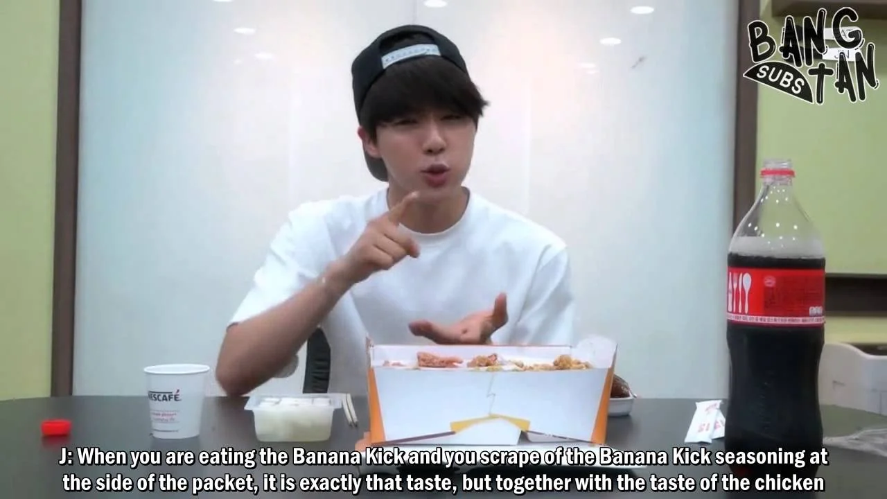 150715 Eat Jin 