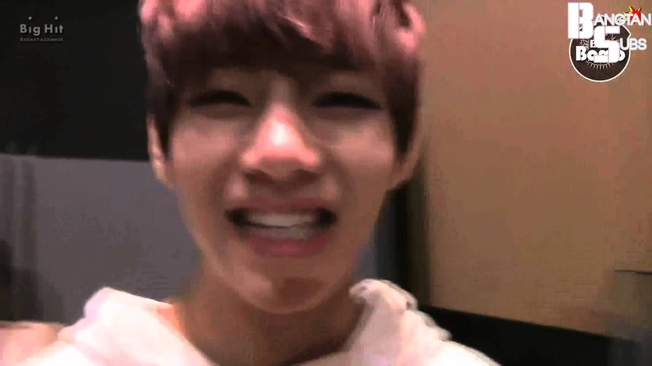 131009 [BANGTAN BOMB] Sleeping Boys