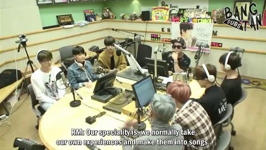 150510 Changmin's Music Plaza Radio