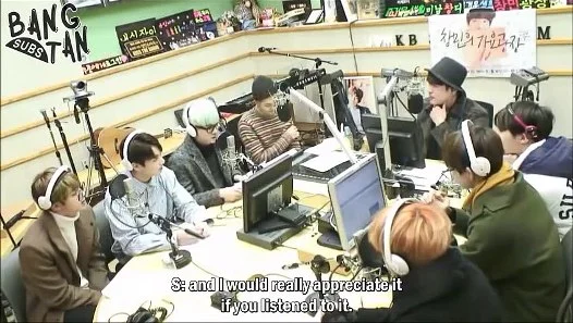 151220 Changmin's Music Plaza Radio