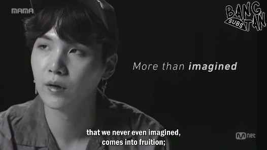 181023 [2018 MAMA] #LikeMAMA #LikeBTS #SUGA