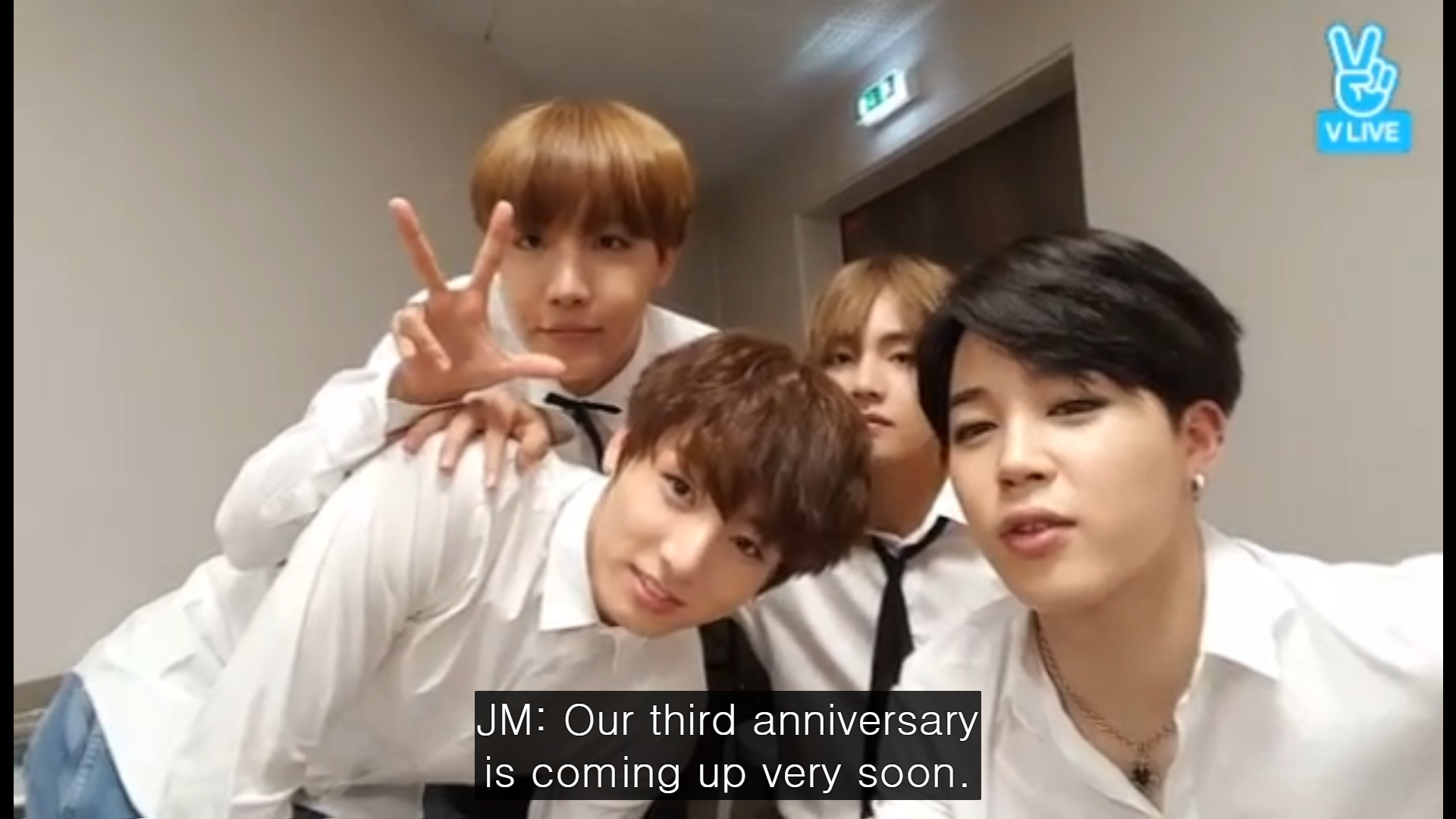 160603 Live in Paris