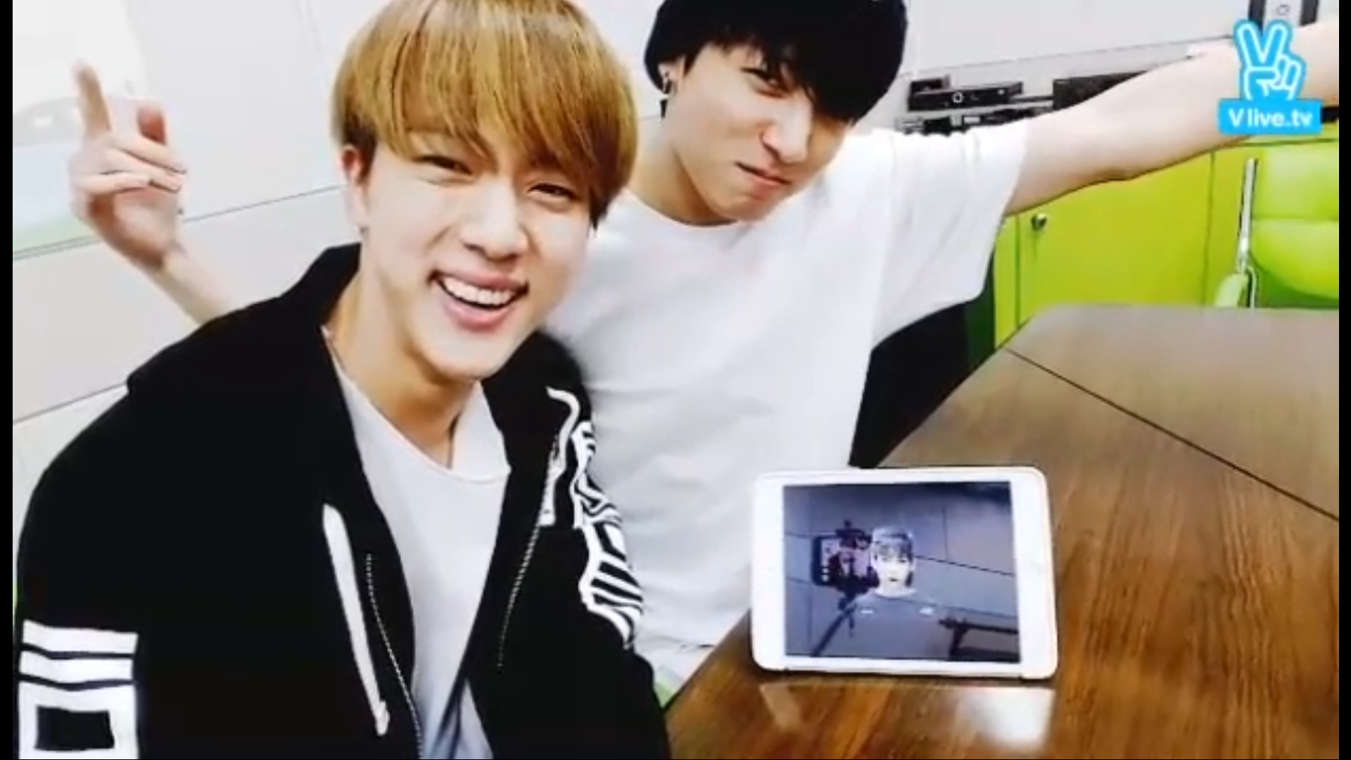 151125 BTS Live