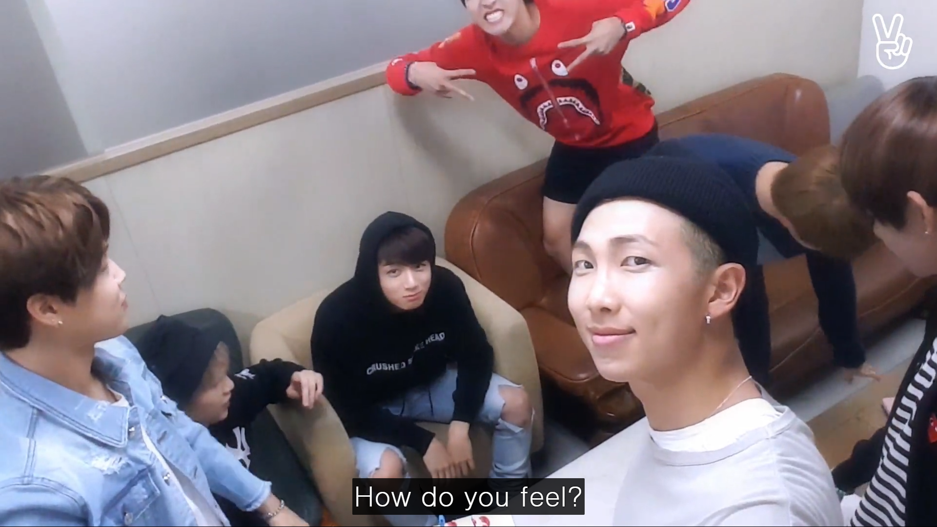 150901 JUNG KOOK'S BIRTHDAY!