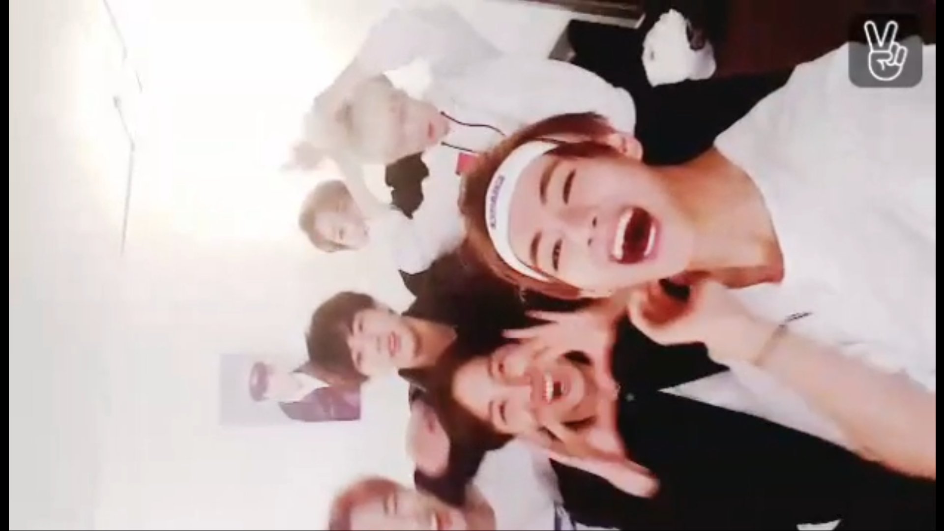 150803 Live in Chile