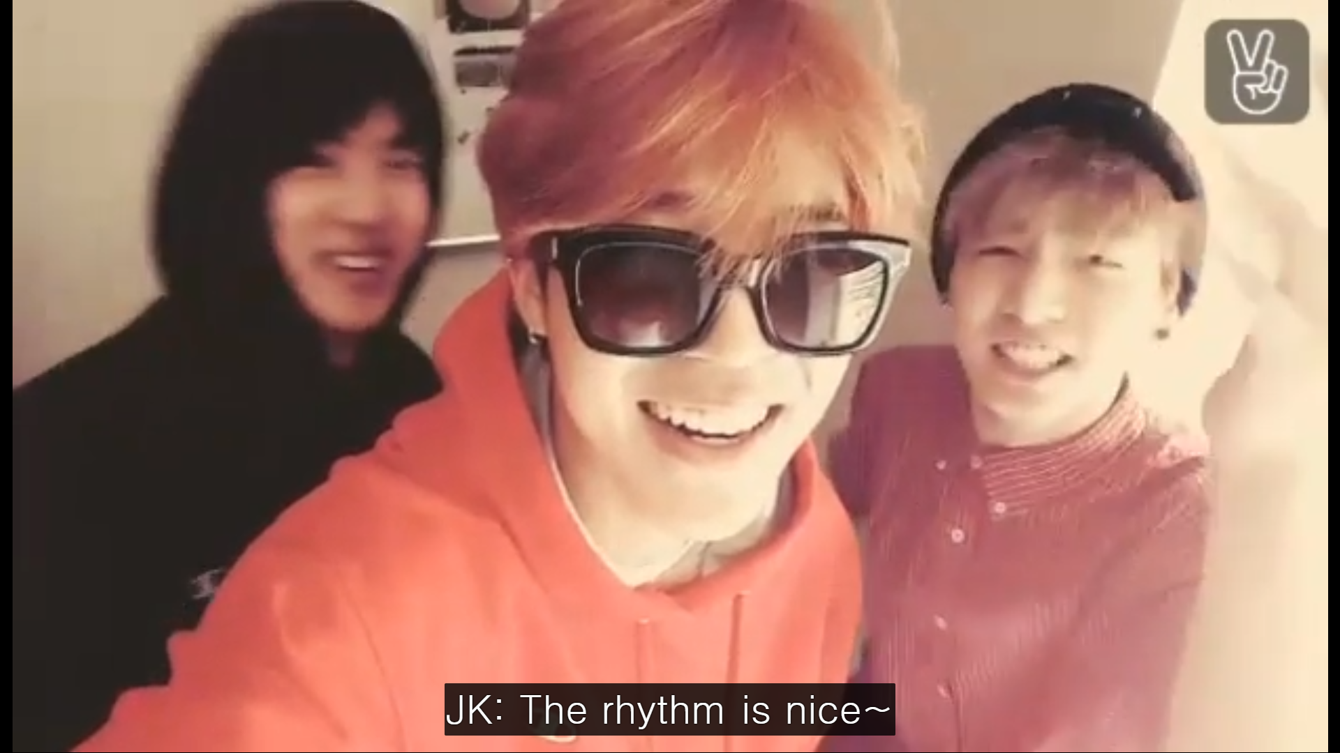 150801 Live in Brazil