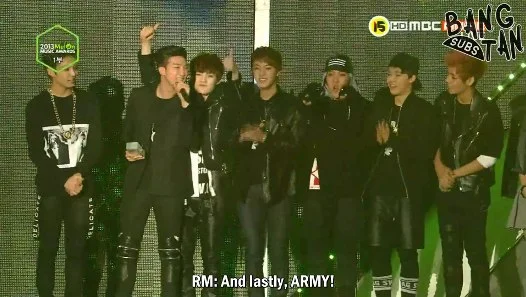 131114 Melon Music Awards - Best New Artist