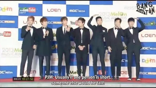 131114 Melon Music Awards - Red Carpet