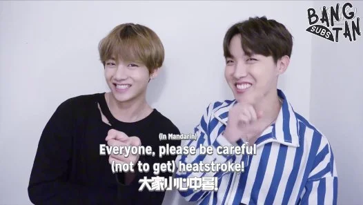 170727 [Can’t Let Go Mandarin Conversation] Episode #7