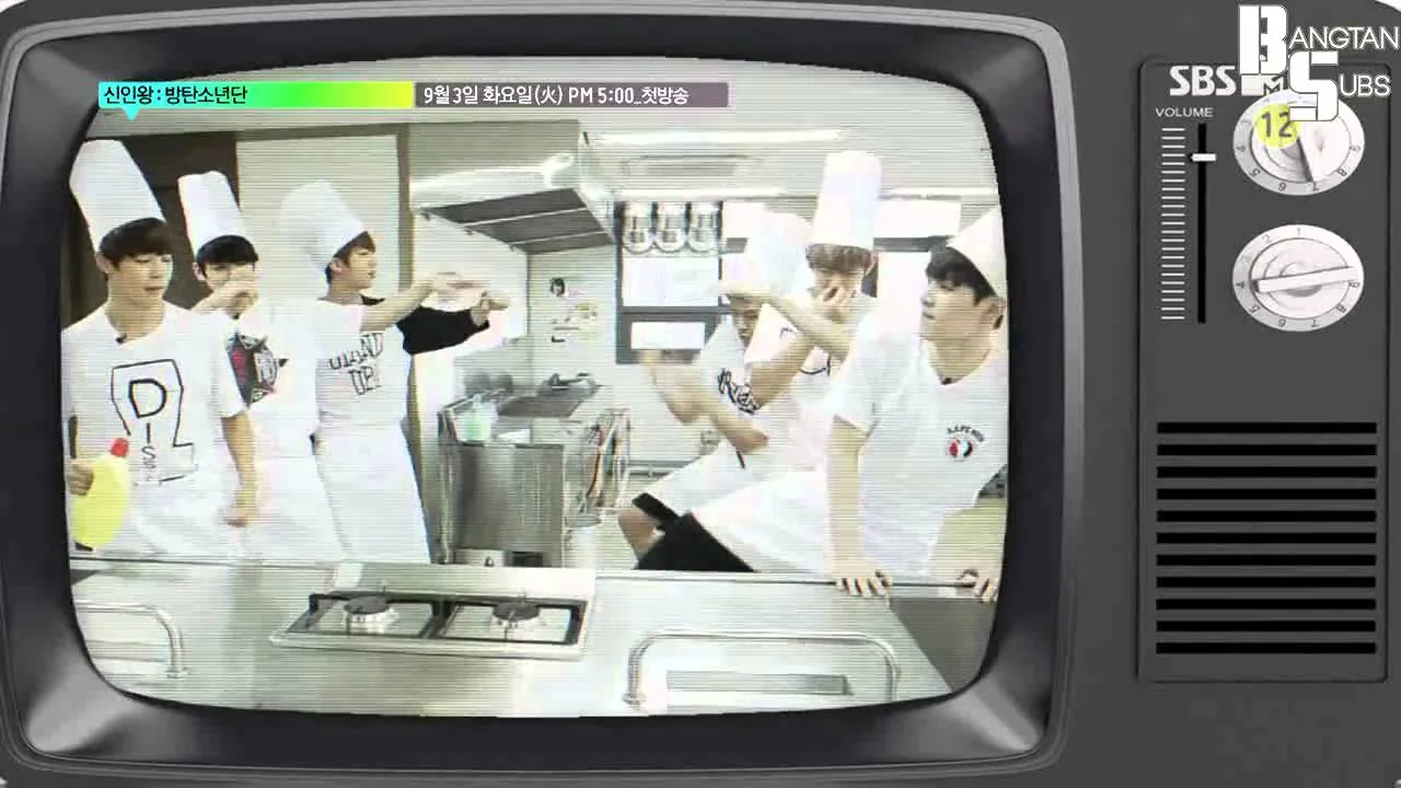 130830 Rookie King - Preview