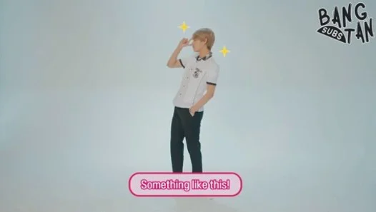 180807 [Smart TV Ch.BTS] Pose TV