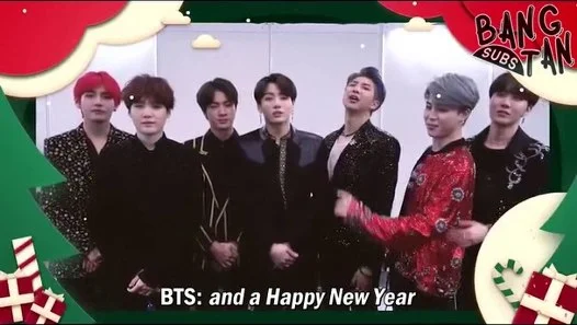 181223 Christmas Greetings for Netease CloudMusic
