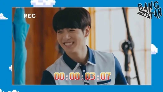 180604 SMART X BTS [Try to Set a Record] Any Record Festival - Jungkook Version