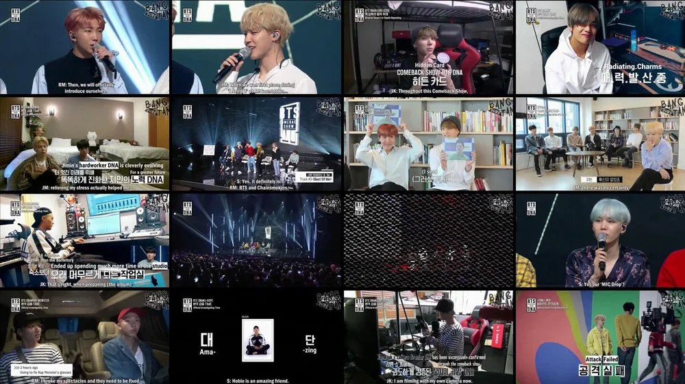 bts trans bangtansubs