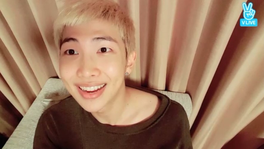 160827 Live in Tokyo