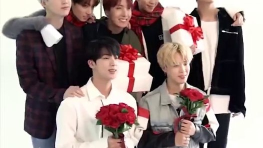 180223 MEDIHEAL X BTS Collaboration