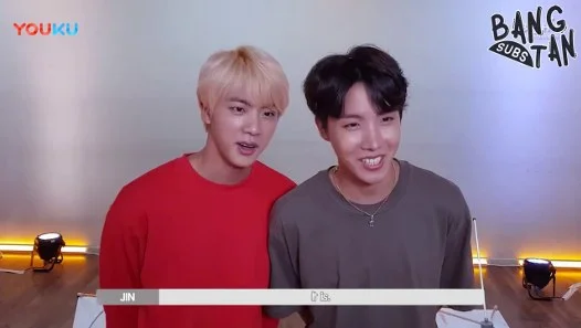 180911 [Can’t Let Go Mandarin Conversation] Episode #21 