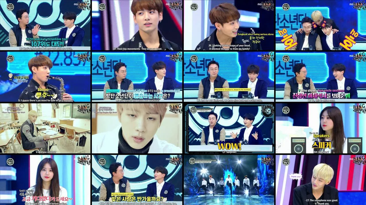 161107 Star Show 360