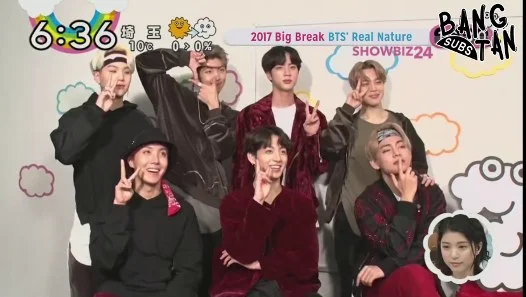 171214 ZIP! - Single Release Event &amp; Synchro Pose Challenge