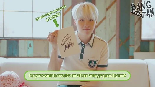 180314 [Smart TV Ch.BTS] ‪White Day TV