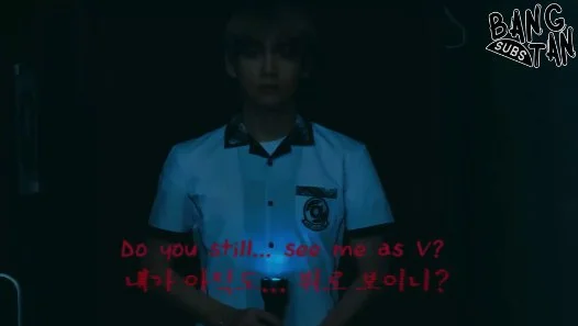 180630 [Smart TV Ch.BTS] HorrorTV