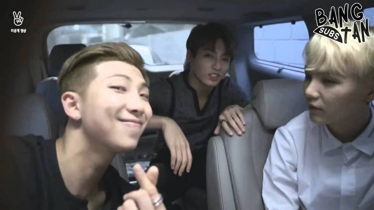 150801 V app making film