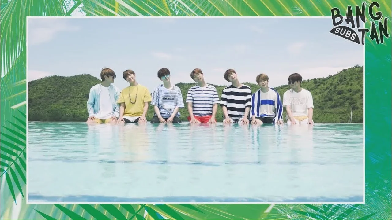 170731 [PREVIEW] 2017 Summer Package