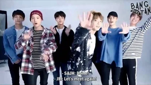 170902 2017 BTS LIVE TRILOGY EPISODE Ⅲ THE WINGS TOUR IN JAPAN ~SPECIAL EDITION~ Confirmation Announcement!