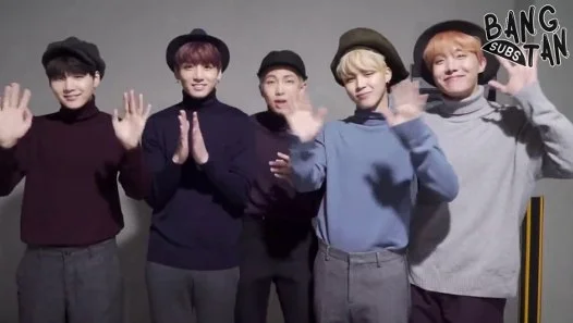 161227 Message for highcutstar’s Instagram