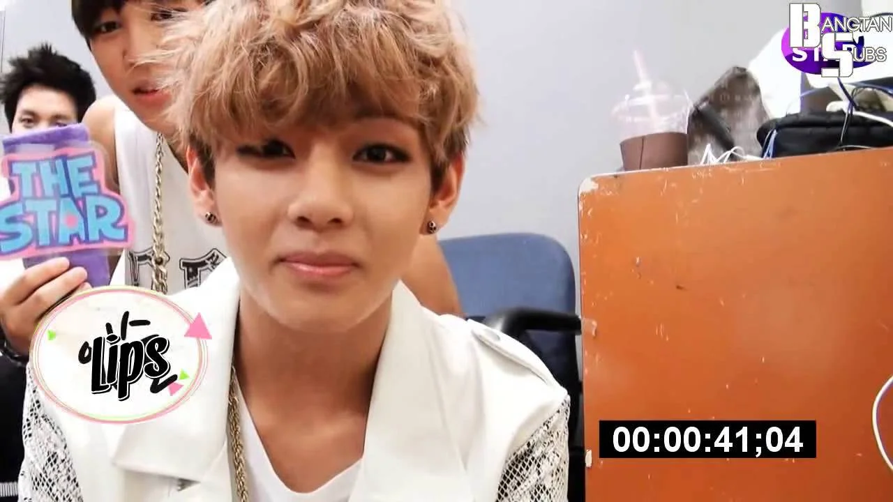 130809 The Star: V 