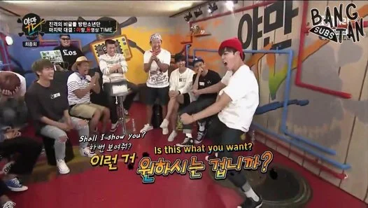 150629 YamanTV - Episode 2