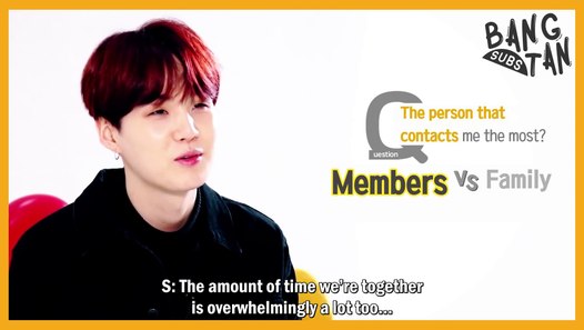 190315 Liiv X BTS - Suga's Pick by KB Kookmin Bank