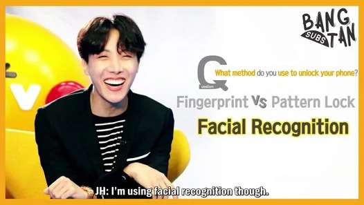 190319 Liiv X BTS - J-Hope's Pick by KB Kookmin Bank