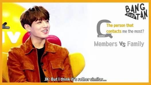 190326 Liiv X BTS - Jungkook's Pick by KB Kookmin Bank