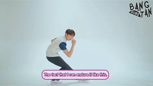 180329 [Smart TV Ch.BTS] Capture TV