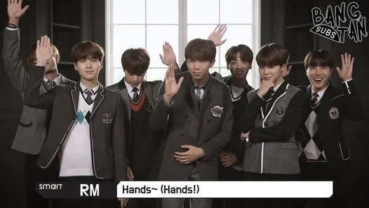 171123 [Smart TV Ch.BTS] Smart day TV
