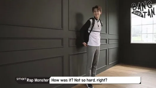 171103 [Smart TV Ch.BTS] Fashion TV