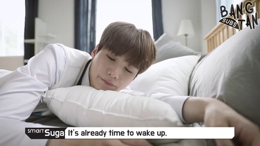 171031 [Smart TV Ch.BTS] Morning Call TV