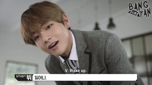 170926 [Smart TV Ch.BTS] Morning Call TV