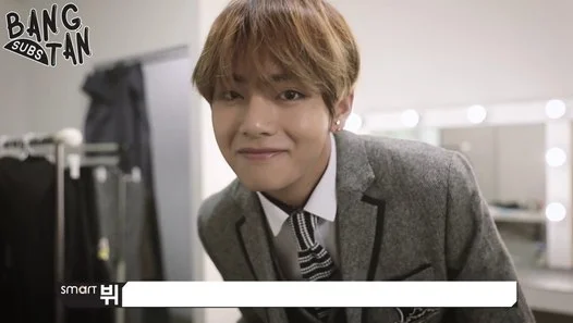 170911 [Smart TV Ch.BTS] Mirror TV