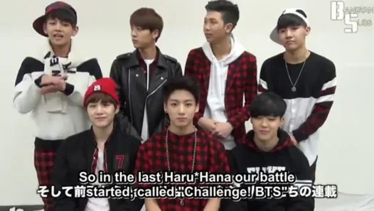 140120【haru*hana】Vol.22 Message