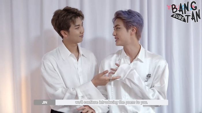 190730 [Can't Let Go Mandarin Conversation] Episode #31