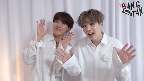 190814 [Can't Let Go Mandarin Conversation] Episode #32