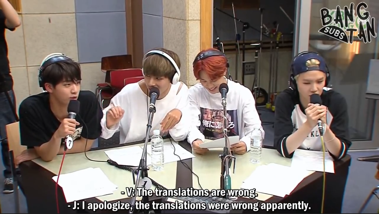 150702 Super Junior Kiss The Radio