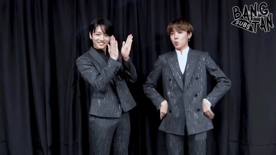 191031 [Can't Let Go Mandarin Conversation] Episode #34