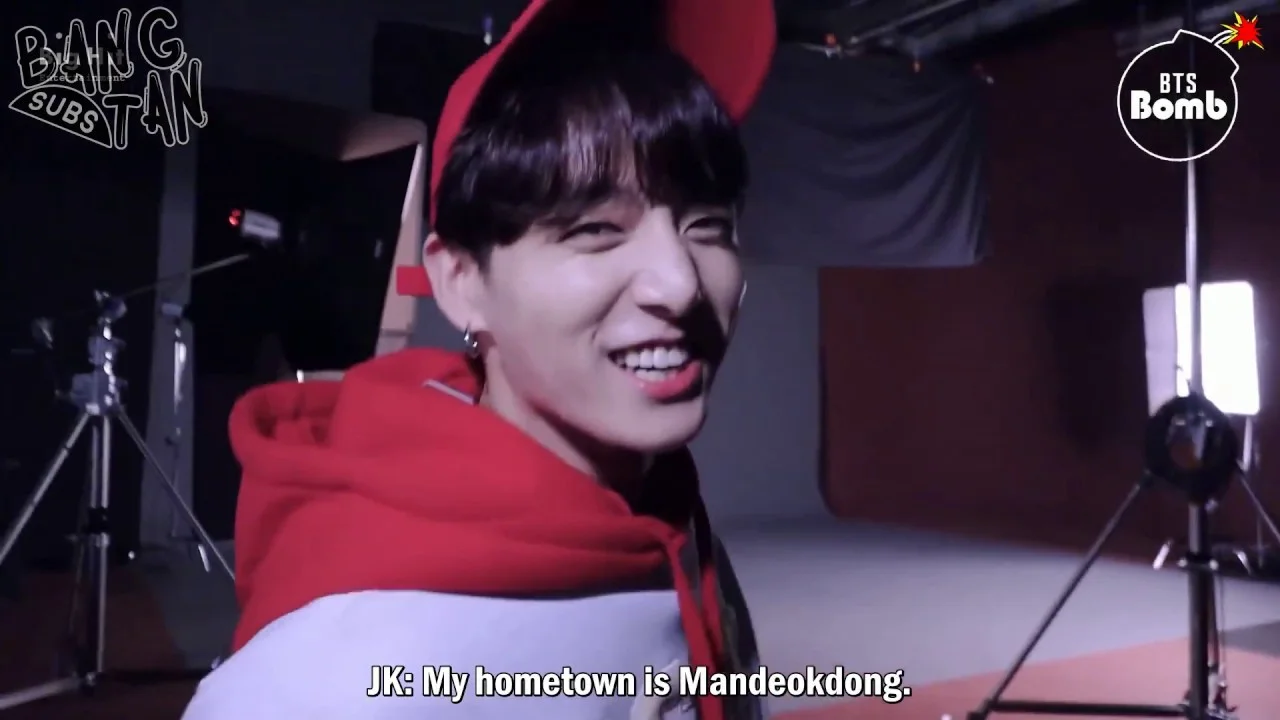 191116 [BANGTAN BOMB] Arm wrestling! WHO IS THE WINNER?