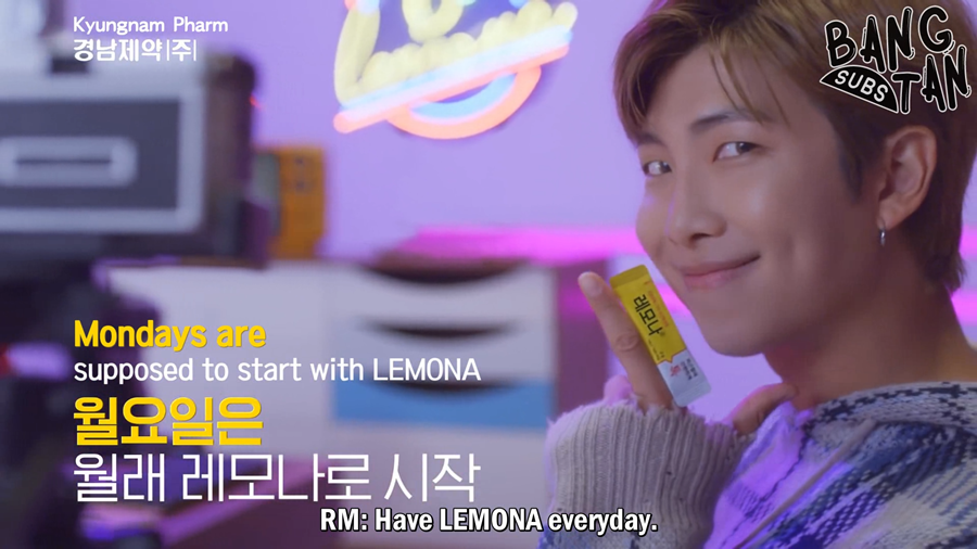 Video Archive (English Subtitles) — BTS-TRANS/BANGTANSUBS