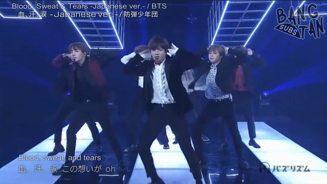 170513 Buzz Rhythm