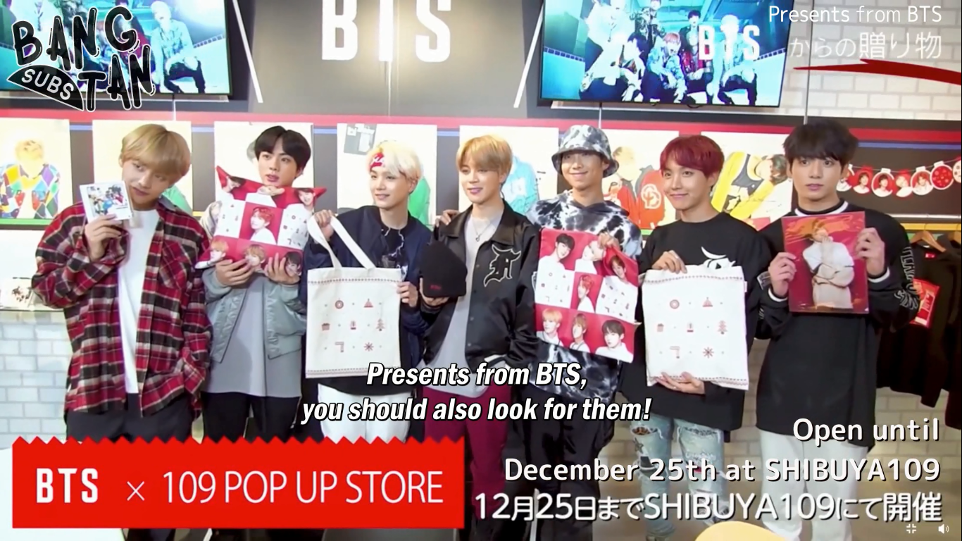 171221 AbemaTV Christmas Special